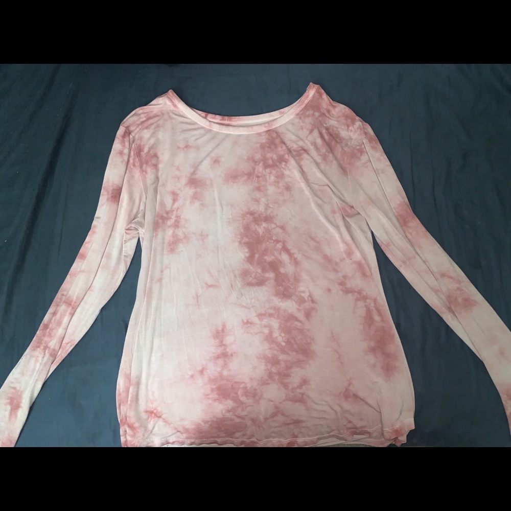AE Soft & Sexy Long Sleeve Shirt
